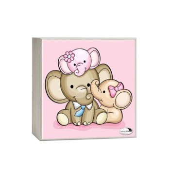 Lampada bimba, Mod. 75171/RA [b8d7aca6]