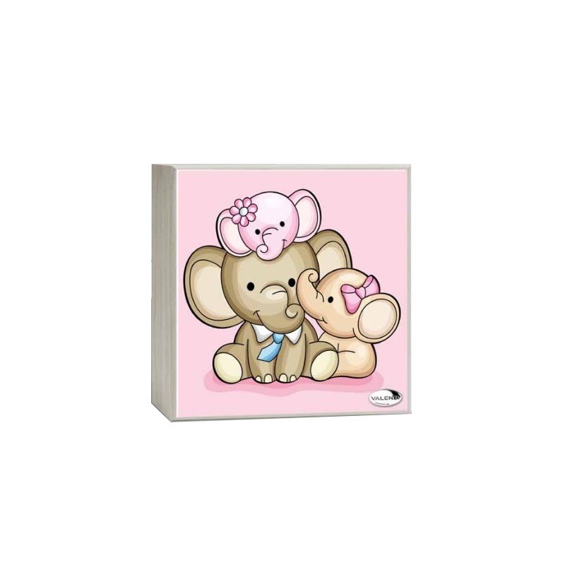 Lampada bimba, Mod. 75171/RA [b8d7aca6]