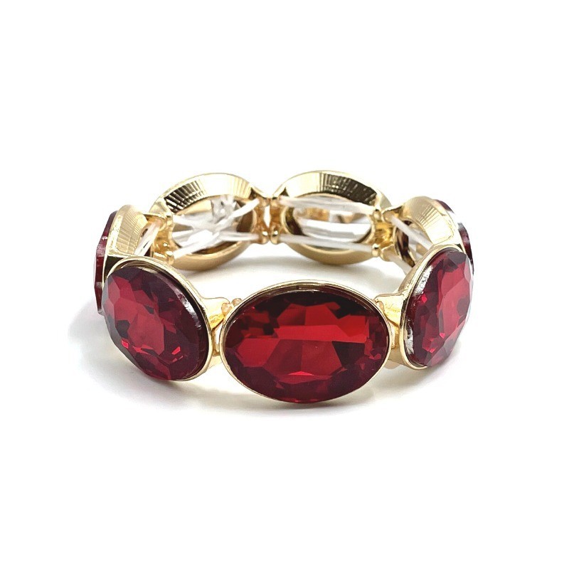 Bracciale elastico in Bronzo Mod.8031 [207bb976]