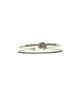 BRACCIALE RIGIDO CON NODO E ZQ [c28ea607]