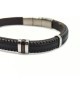 BR. CUOIO CON ELEMENTI IN ACC. MOD. BRU02905 [a2ae04fc]