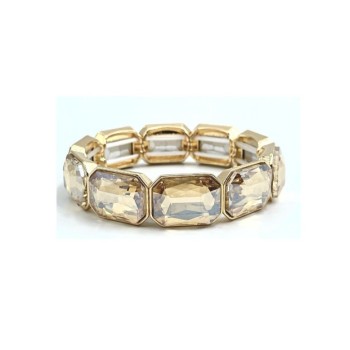 Bracciale elastico in Bronzo Mod.8031 [9d1fd00d]