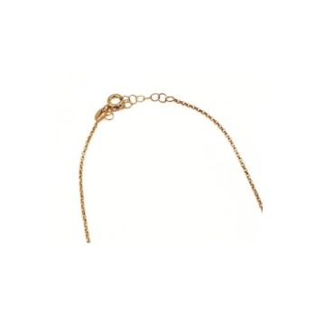 Collana cuore bombato mod. ITAARGCL118 [5ee657bc]