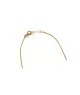 Collana cuore bombato mod. ITAARGCL118 [5ee657bc]