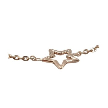 Collana in Argento e stelle Mod.ITAARGCL13B [51ea1866]