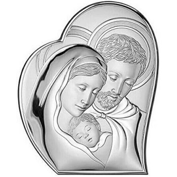 pannello sacra famiglia mod.81050/4l [e505ca8d]