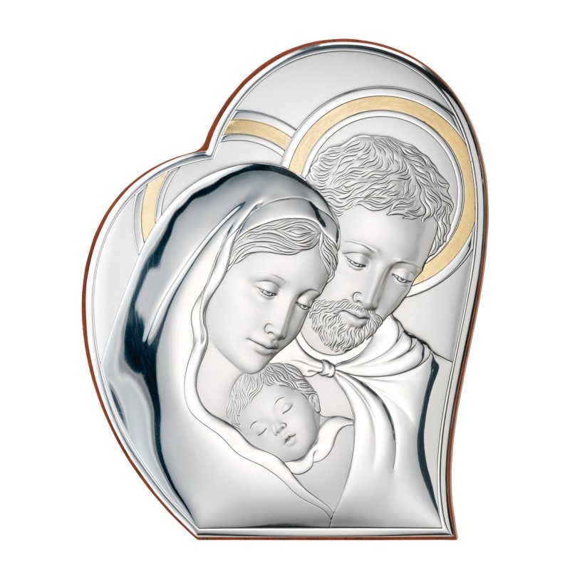pannello sacra famiglia mod.81050/5l [8bb9e45c]