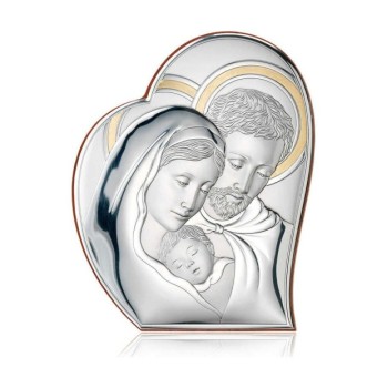 pannello sacra famiglia mod.81050/5l [48a557e3]