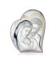 Pannello Sacra Famiglia 34x42,5 Mod. 81050/6LORO [37de9e02]