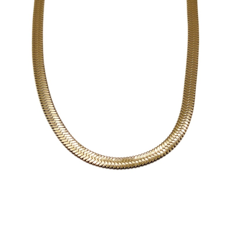 CL. ACCIAIO DONNA FETTUCCINA MOD. PDD00167 [e2174a57]