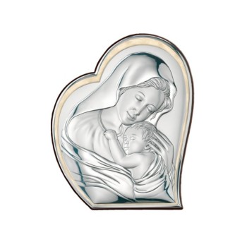 sacro madonna con bambino mod.81051/4l [442ea19b]