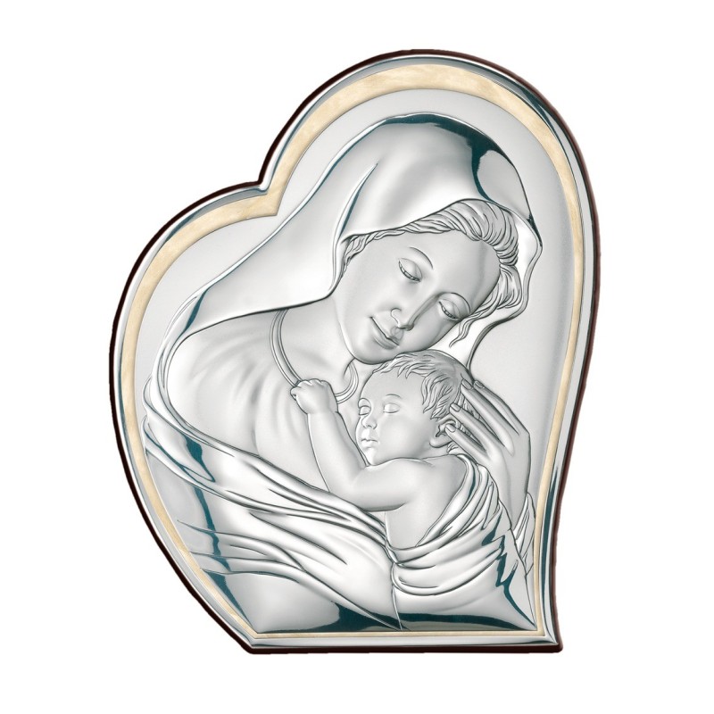 sacro madonna con bambino mod.81051/4l [442ea19b]