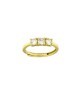 Anello trilogy in argento 925 mod. r1482 [af09a7a1]