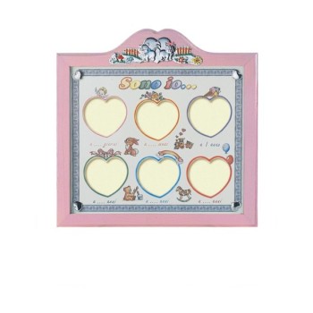 Portafoto Bimba, Mod. 811R [66688aa5]