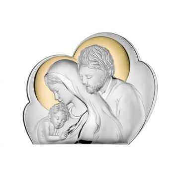 Sacra famiglia mod.81245/3L [4a349713]