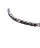 bracciale tennis in argento con zirconi mod. tghbrten3mm21c [cdcf4c67]