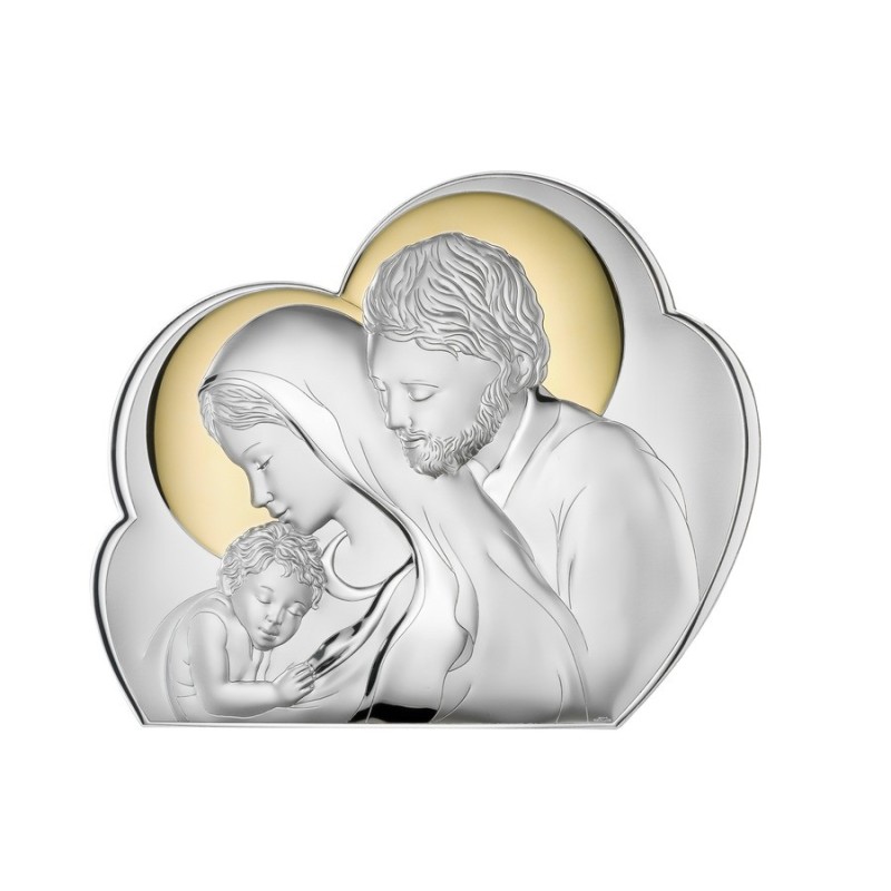 pannello sacra famiglia mod.81245/7l [4f78626f]