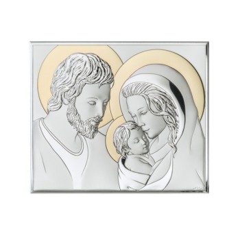 pannello sacra famiglia mod.81340/3loro [373ef1fa]