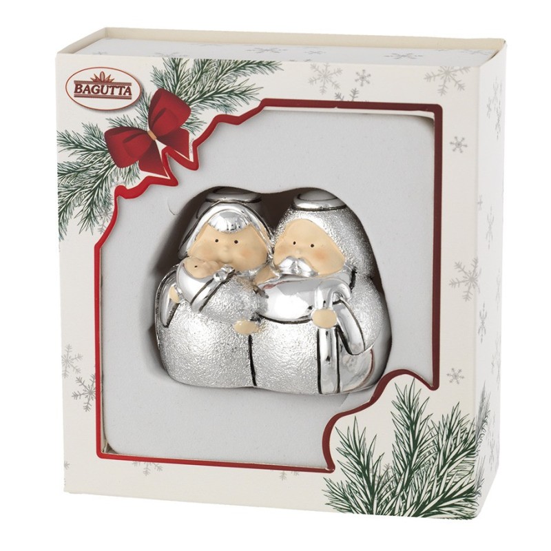 Presepe Nel Mondo Mod.8426-01 [d4c6e38d]