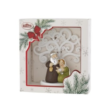 Presepe Albero Della Vita Mod.8427-07 [d111084b]