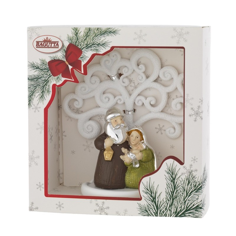 Presepe Albero Della Vita Mod.8427-07 [d111084b]