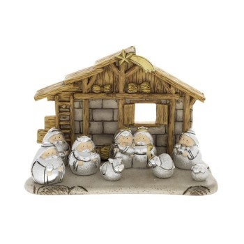 Presepe Maxi Aramaico Mod.8434-01 [8089f478]