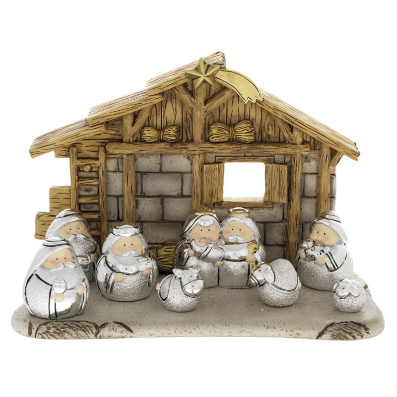 Presepe Maxi Aramaico Mod.8434-01 [8089f478]