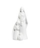 Presepe in Ceramica h.17,5 Mod.8457-02 [25818bae]