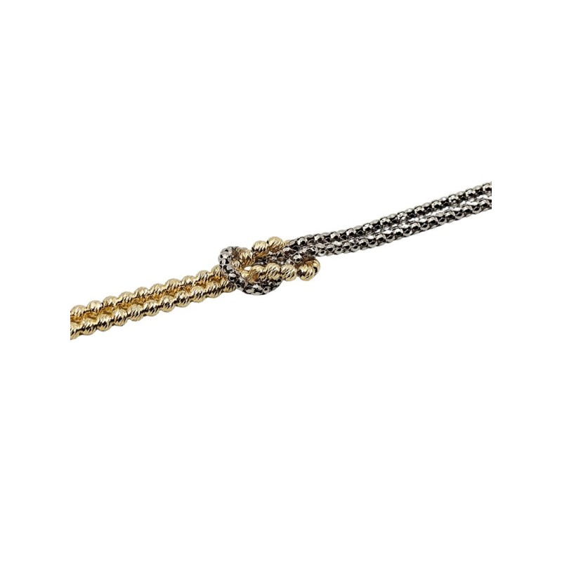 bracciale in argento nodo mod. itaargbr1894 [c2f2262e]