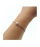 Bracciale con perle mod. SSBR038 [fe30f972]