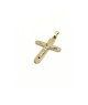 PD. CROCE IN ARG C/CRISTO MOD. TGHPD86 [144a16a2]