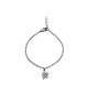 bracciale tennis in acciaio mod. brd00510 [122647f9]