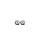OR.IN ARGENTO E MOISSANITE PUNTO LUCE  2,4 KT mod. 77927 [33f8131c]
