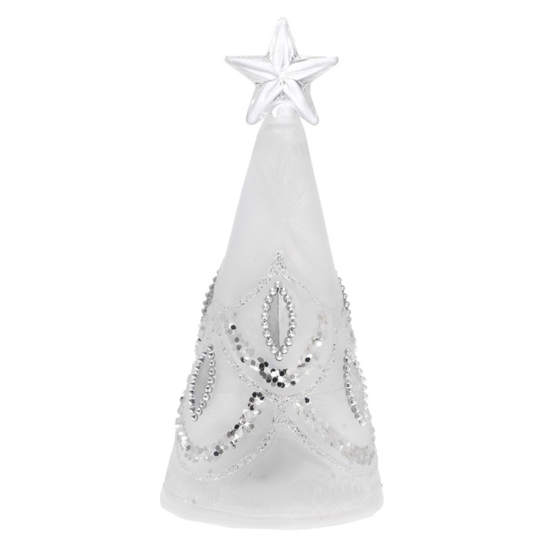 Alberello in Vetro Soffiato h.9,5 Mod.8510/04 [bf0ffe84]