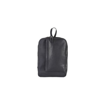 zaino vera pelle uomo mod. 28011 [7f1093ca]