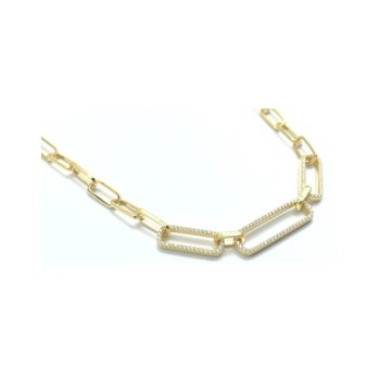 Collana in Argento, MOD. 65032 [d8185215]