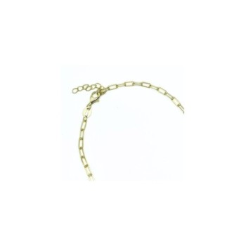 Collana catena mod.65229 [6038f71f]