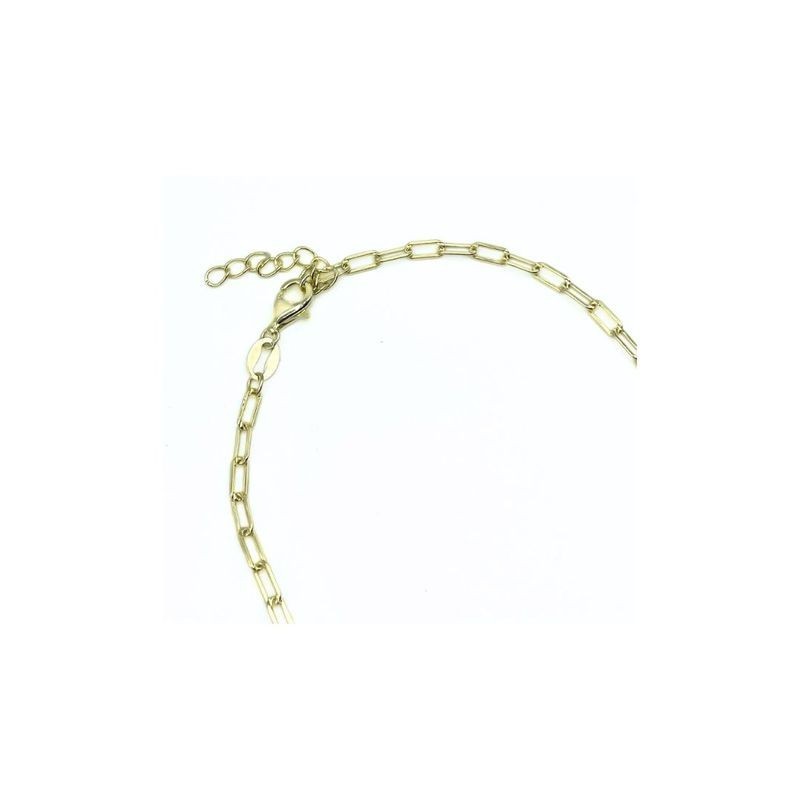 Collana catena mod.65229 [6038f71f]