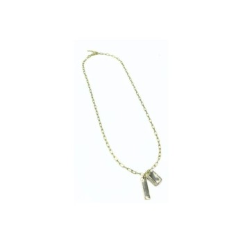 Collana catena mod.65229 [0e037516]