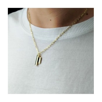 Collana catena mod.65229 [b3be3a2e]