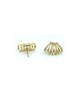 orecchini multifilo in argento mod. 66347 [b00d6da9]