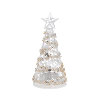 Alberello in Vetro h. 9,5 Mod. 8510-08 [9bd9598d]