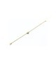 Bracciale cuore maglia popcorn mod. B0538 [e6cca046]