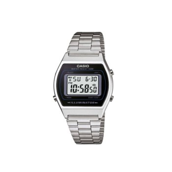 OROLOGIO CASIO DIGIRALE, MOD. B640WD-1AVDF [a931f4d5]