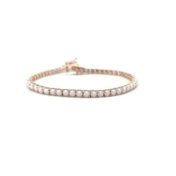 Bracciale Kamalii argento Mod. BRTEN.3MM18MILR [0a8cc7fb]