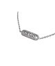 bracciale in acciaio con targa mamma mod. itabr0932 [be473197]