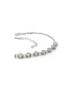 Bracciale con quadri in argento Mod. TGHBR1505B [d22035fe]