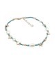 Collana Pietre e Perle Batù Mod.TGHCLST11 [56f24051]