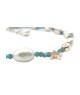 Collana Pietre e Perle Batù Mod.TGHCLST11 [8fd4035c]