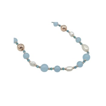 Collana Batu perle Mod. TGHCLST18 [15eeacda]